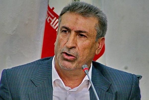 Photo of «محمدی» رفت / خرم سرپرست فرمانداری شاهرود شد