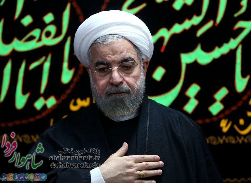 Photo of رئیس جمهور عزادار شد / روحانی در سوگ خواهر خود نشست