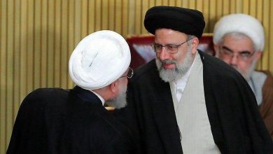 Photo of روحانی به دیدار رئیسی، رئیس جمهور منتخب رفت