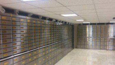 Photo of آخرین وضعیت سرقت صندوق امانت بانک‌ ملی اعلام شد
