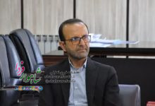 Photo of فرماندار شاهرود: مردم باندازه نیاز نان و مایحتاج بخرند. تا ماهها ذخیره داریم