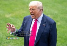 Photo of وقتی دولت دائما پالس ذلت می فرستد!/ ترامپ: برای مذاکره با ایران عجله‌ای ندارم
